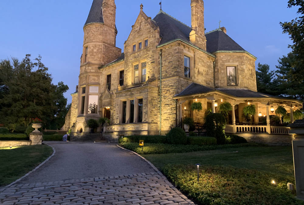 outdoor lighting near me Fairborn OH